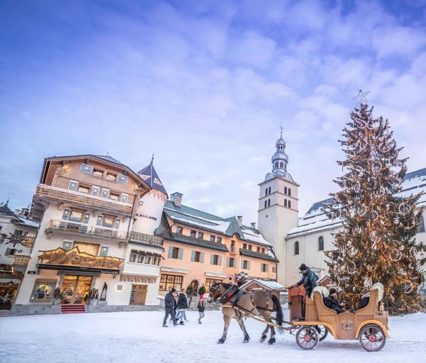 Franca megeve praca neve