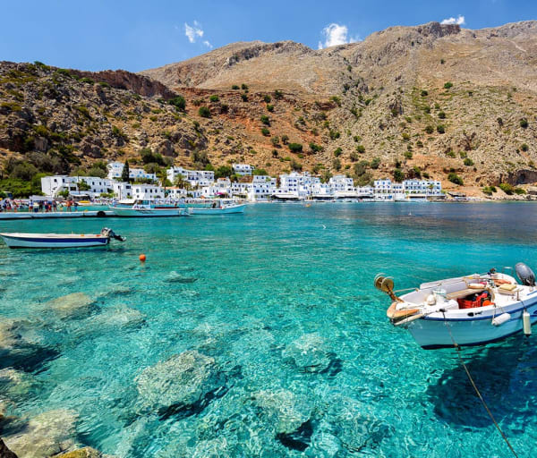 Creta - Grécia