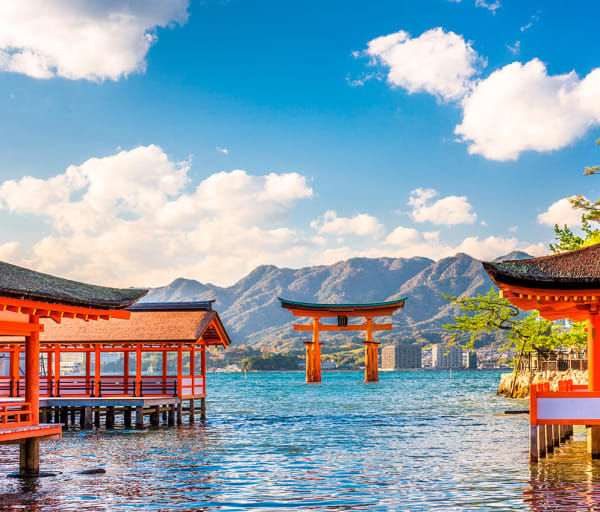 Miyajima hiroshima