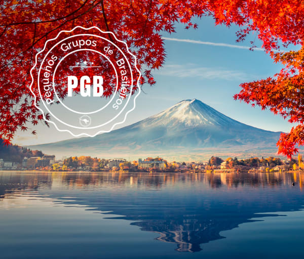 Outono japao pgb tuji
