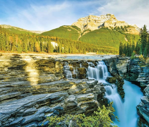 Jasper National Park 