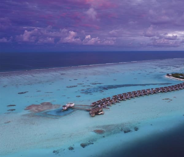 Ozen maadlhoo aereo