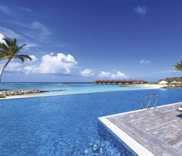 Varu by atmosphere Piscina