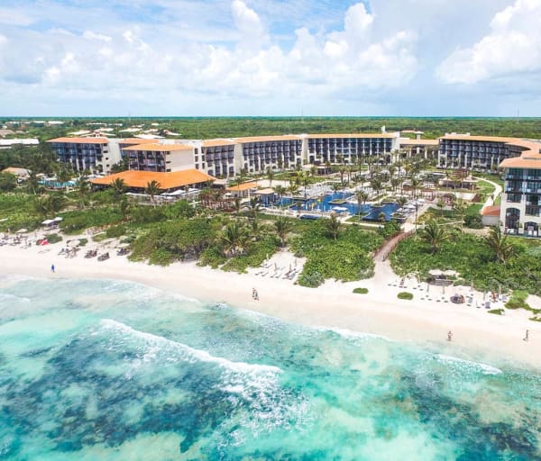 Beach unico riviera maya g