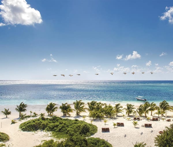 Chablemaroma praia hotel