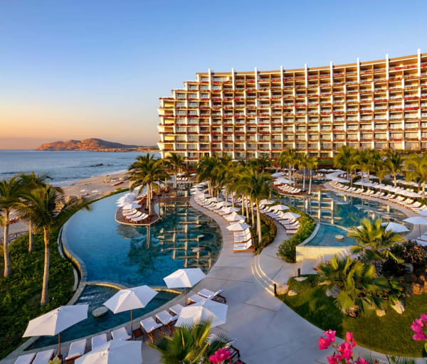 Grand velas los cabos panoramica hotel