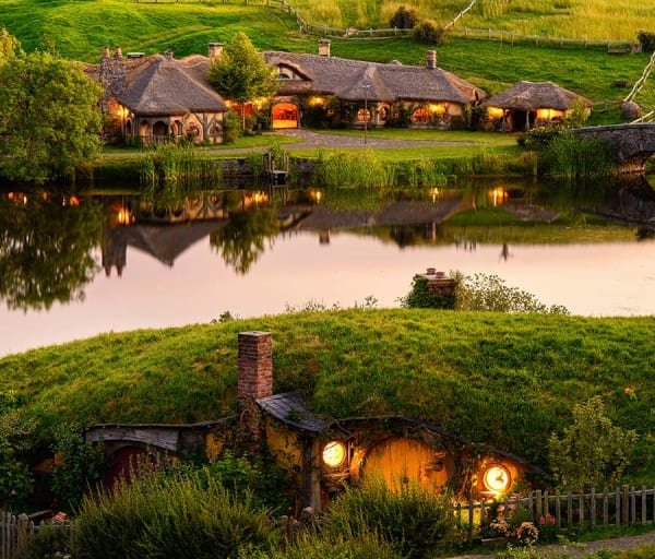 Hobbiton