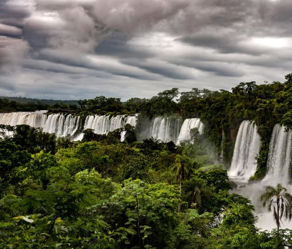 Awasi iguazu