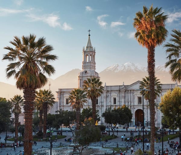 Lima Peru