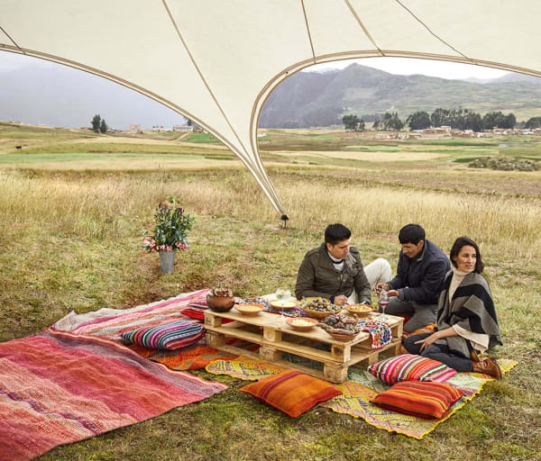 Sumaq machu picchu hotel experiencia culinaria