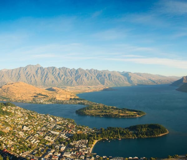 Queenstown