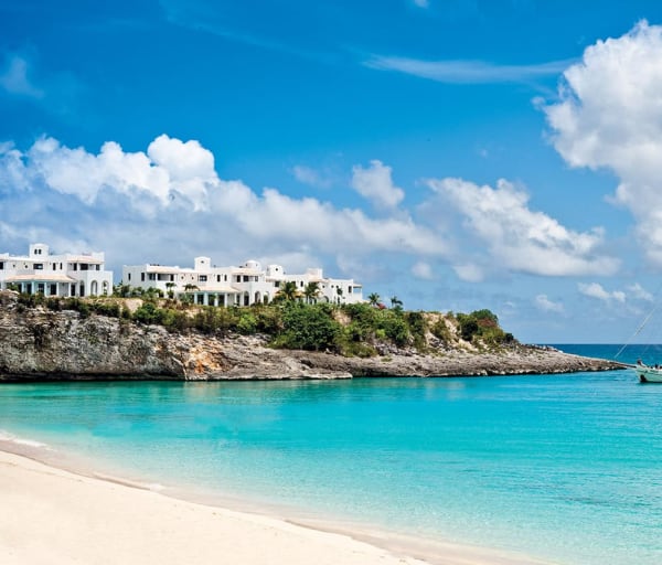 Pacote Belmond La Samanna, St Martin, Antilhas Francesas, Caribe
