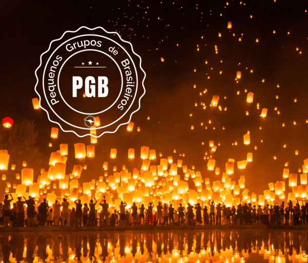 Capa pgb lanternas tailandia