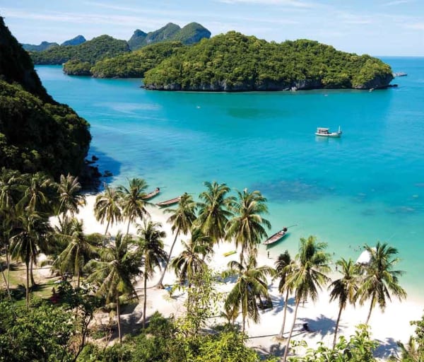 Koh samui