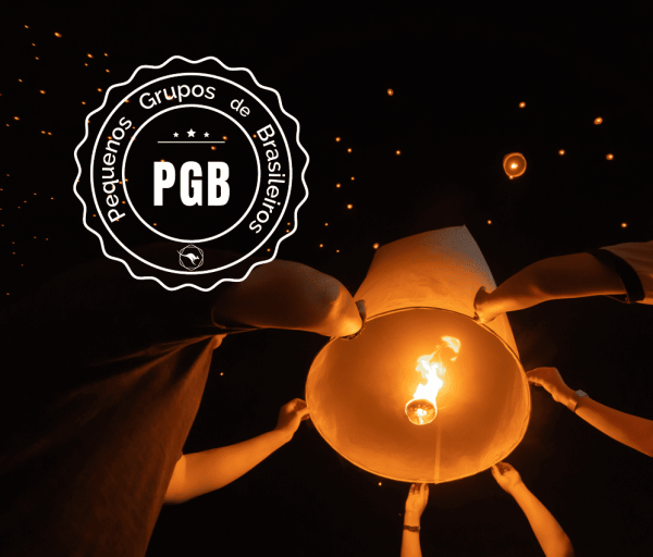 Tailandia capa pgb lanternas