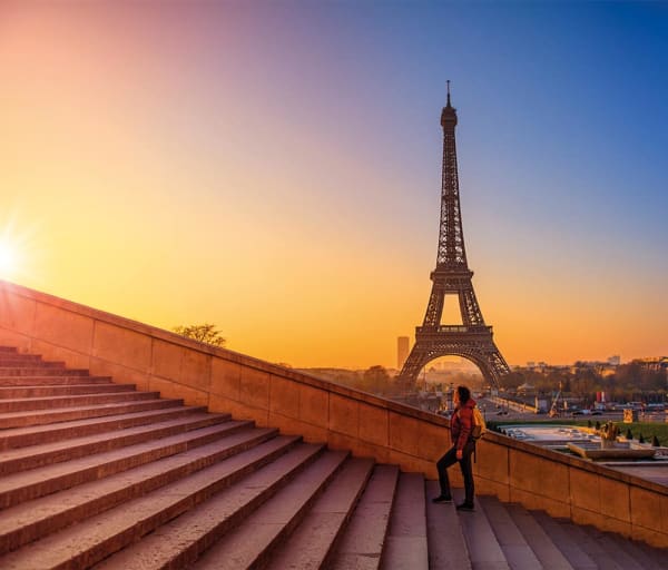  torre eiffel paris