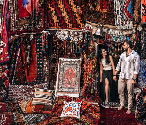 Turquia istambul loja persa