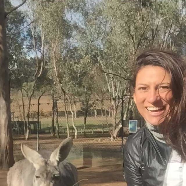 Rita attina vilela