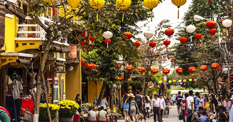Hoi An_Vietnã