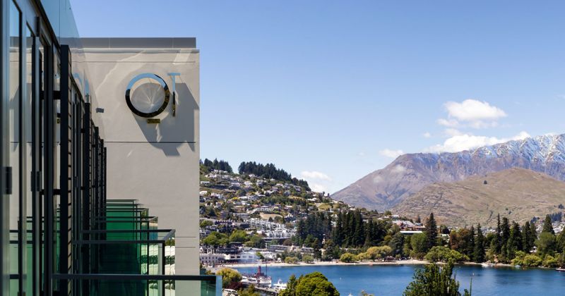 Vista QT Queenstown