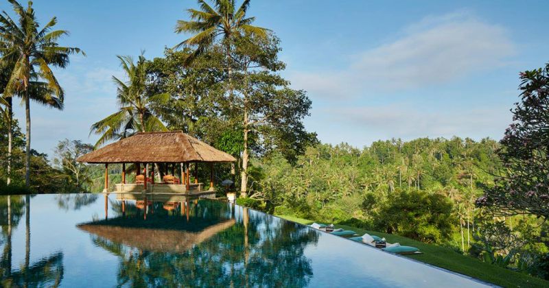 Amandari _ Bali