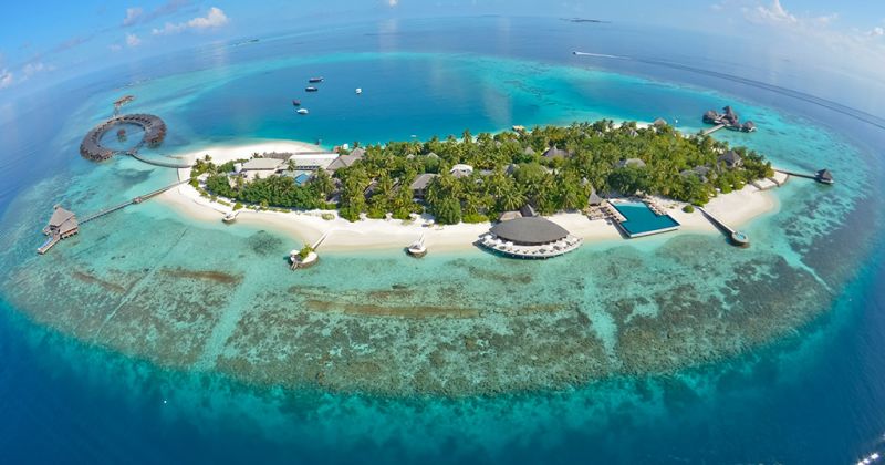 Huvafen-Fushi
