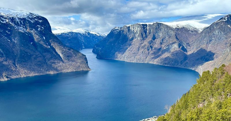 Noruega