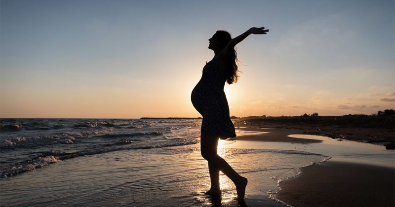 Babymoon