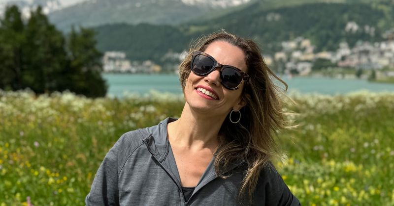 Perfil-Priscilla