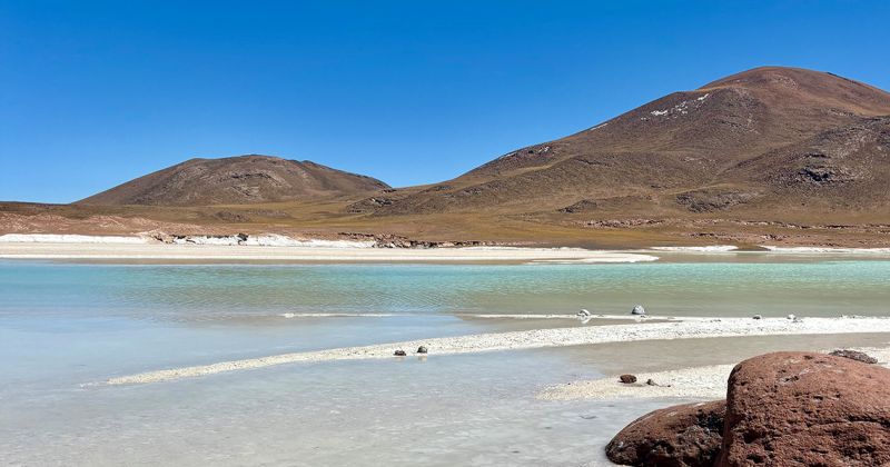 Explora Atacama