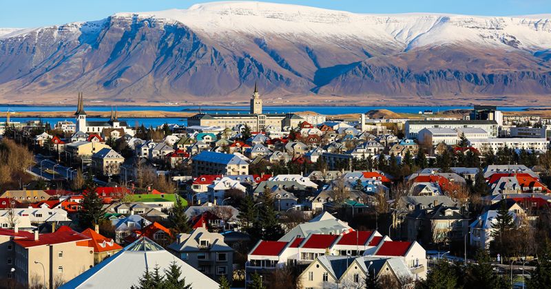 Reykjavik_Islândia