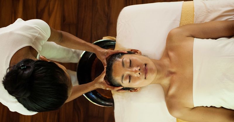 Spa Six Senses