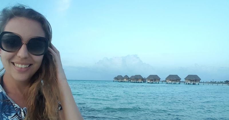 Tahiti