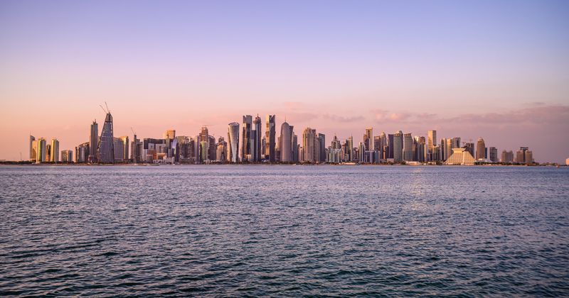 Qatar Tourism