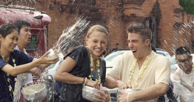 Songkran