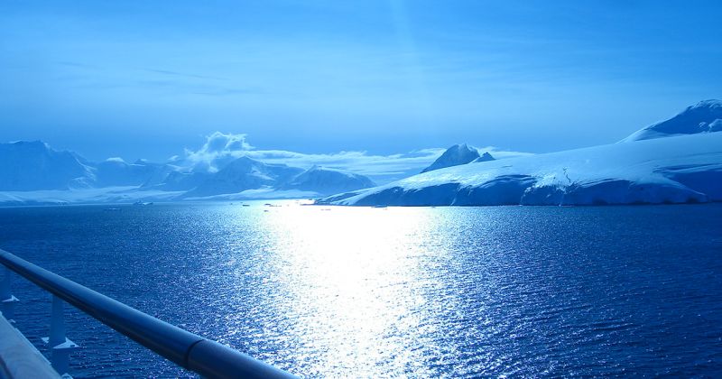 Antártica