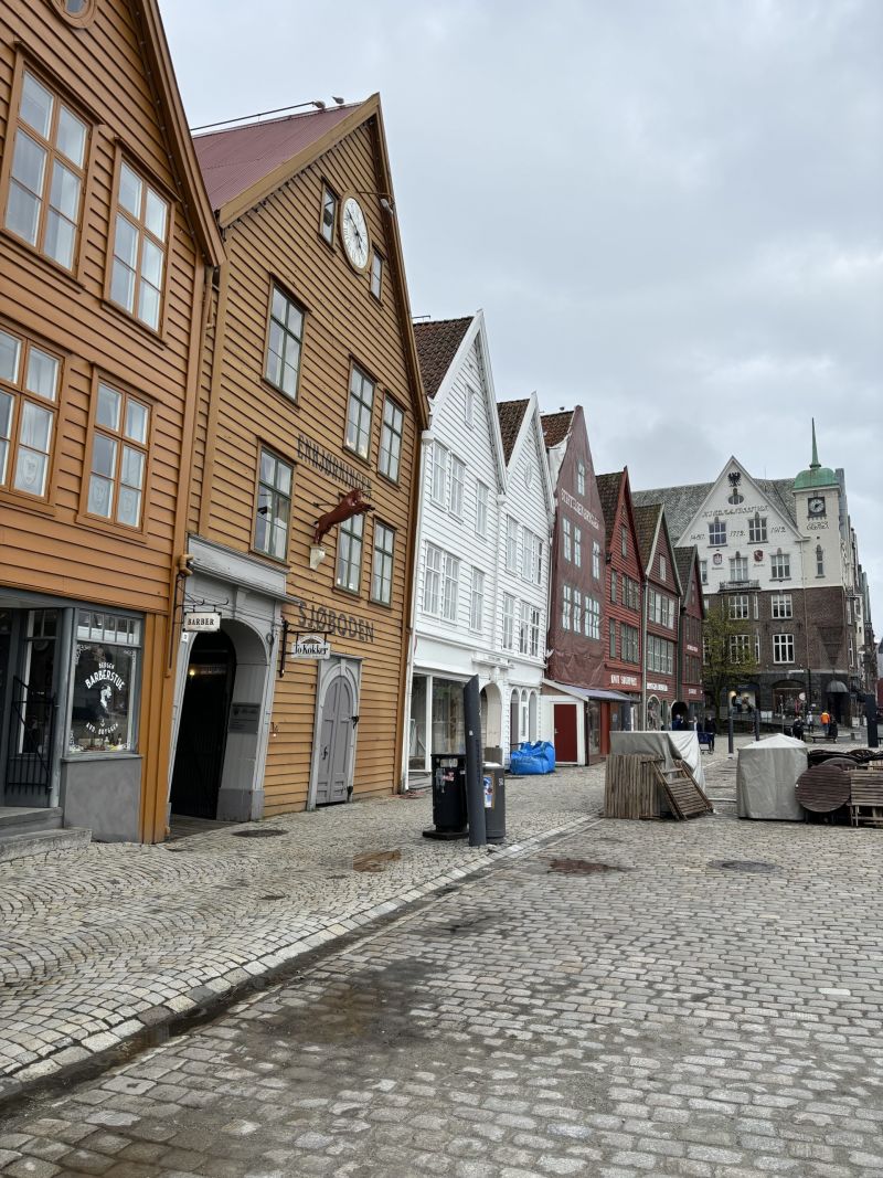 Bryggen