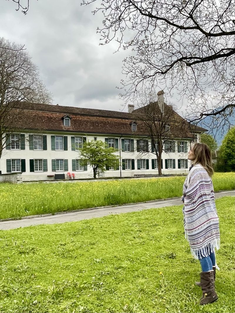 Interlaken