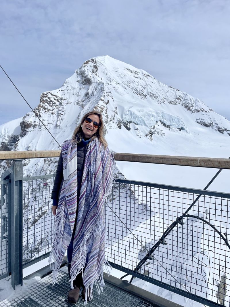 Top of EuropeJungfraujoch