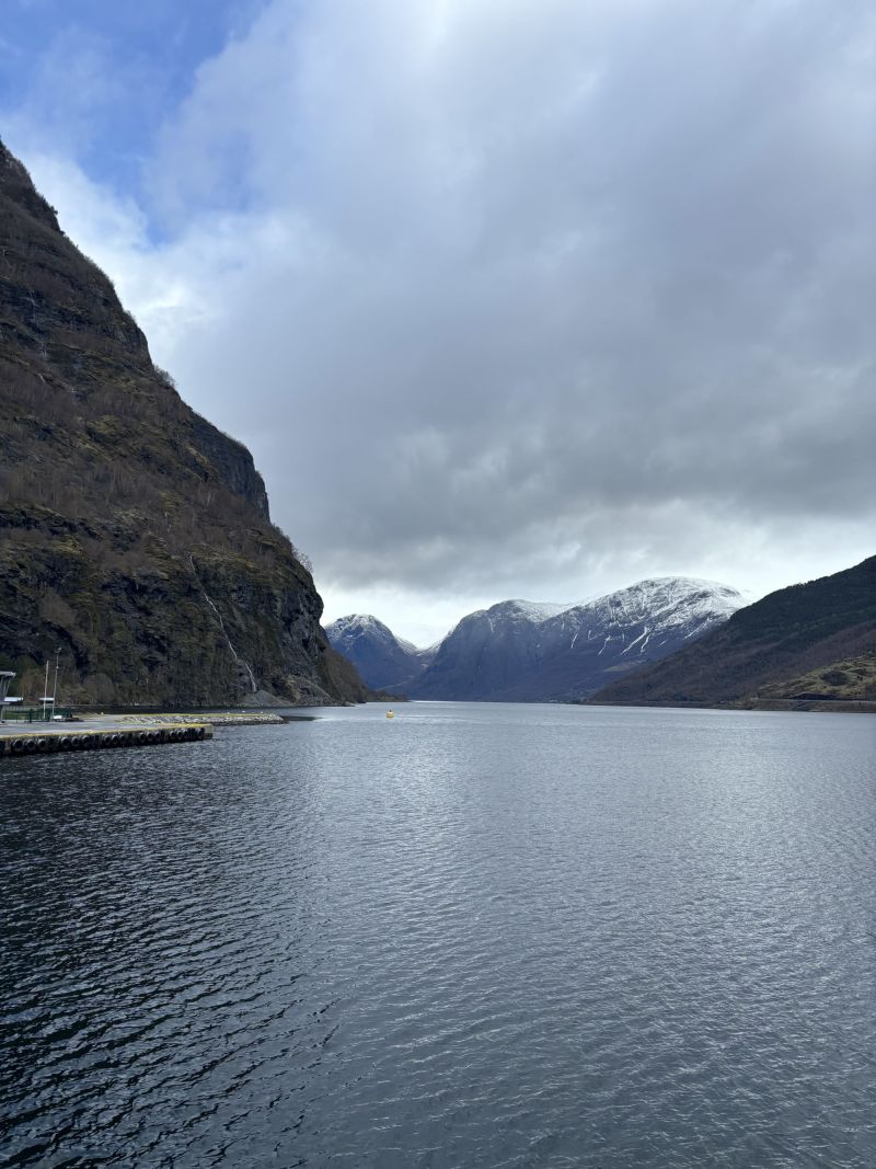 Aurlandsfjorden