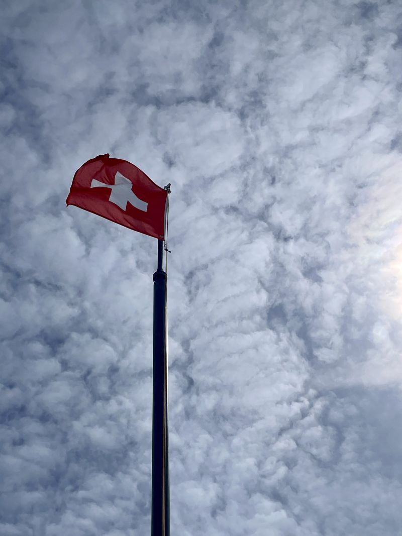 Top of EuropeJungfraujoch