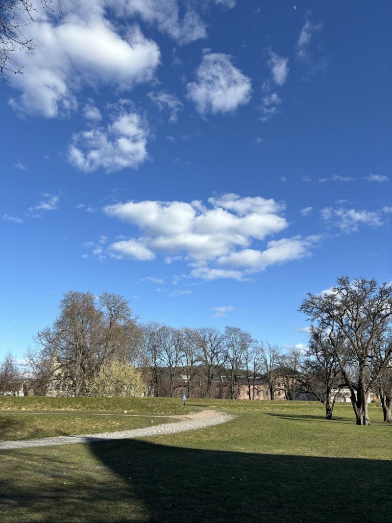 Oslo