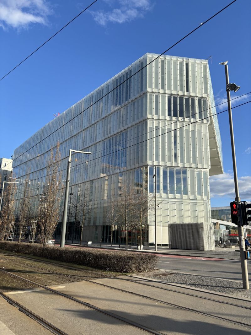Oslo