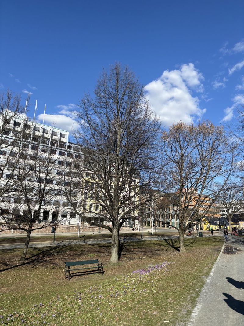 Oslo
