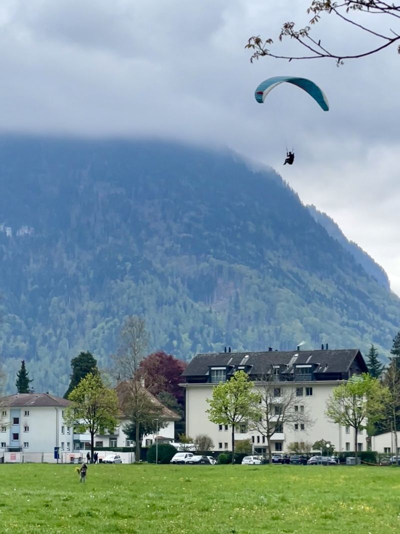 Interlaken
