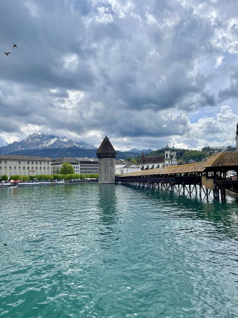 Lucerna