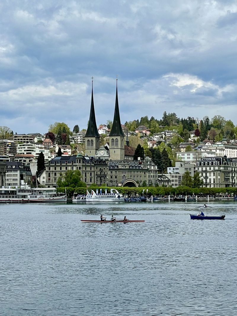 Lucerna