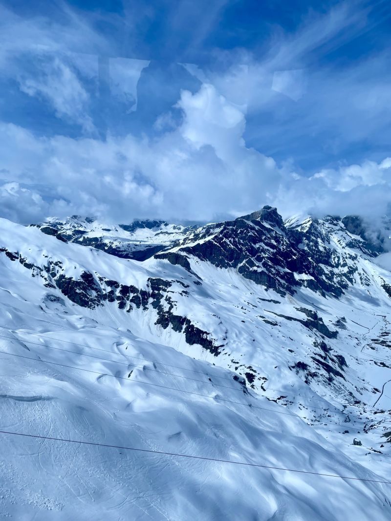 Mt. Titlis