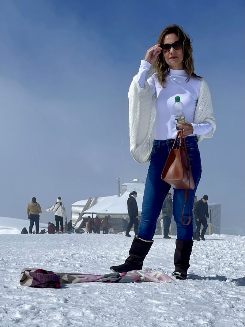 Mt. Titlis