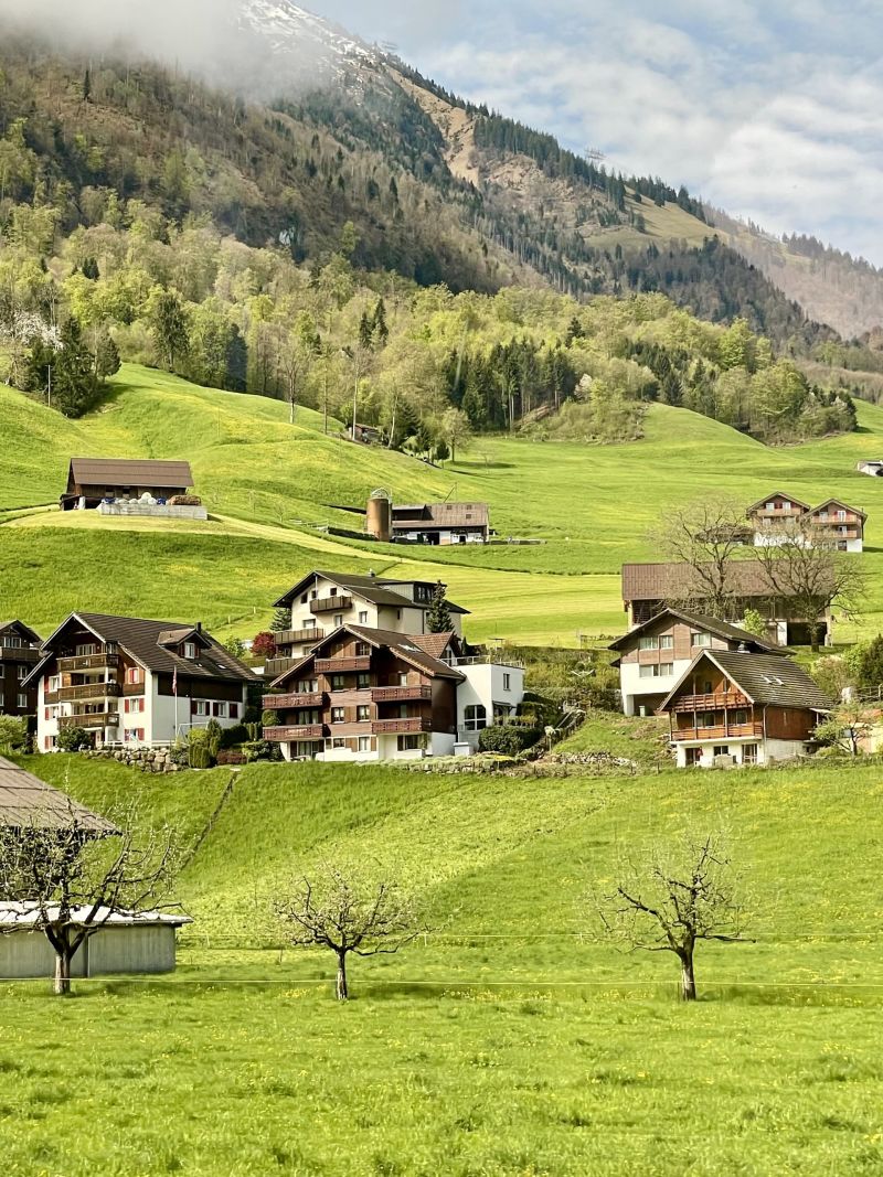 Endelberg